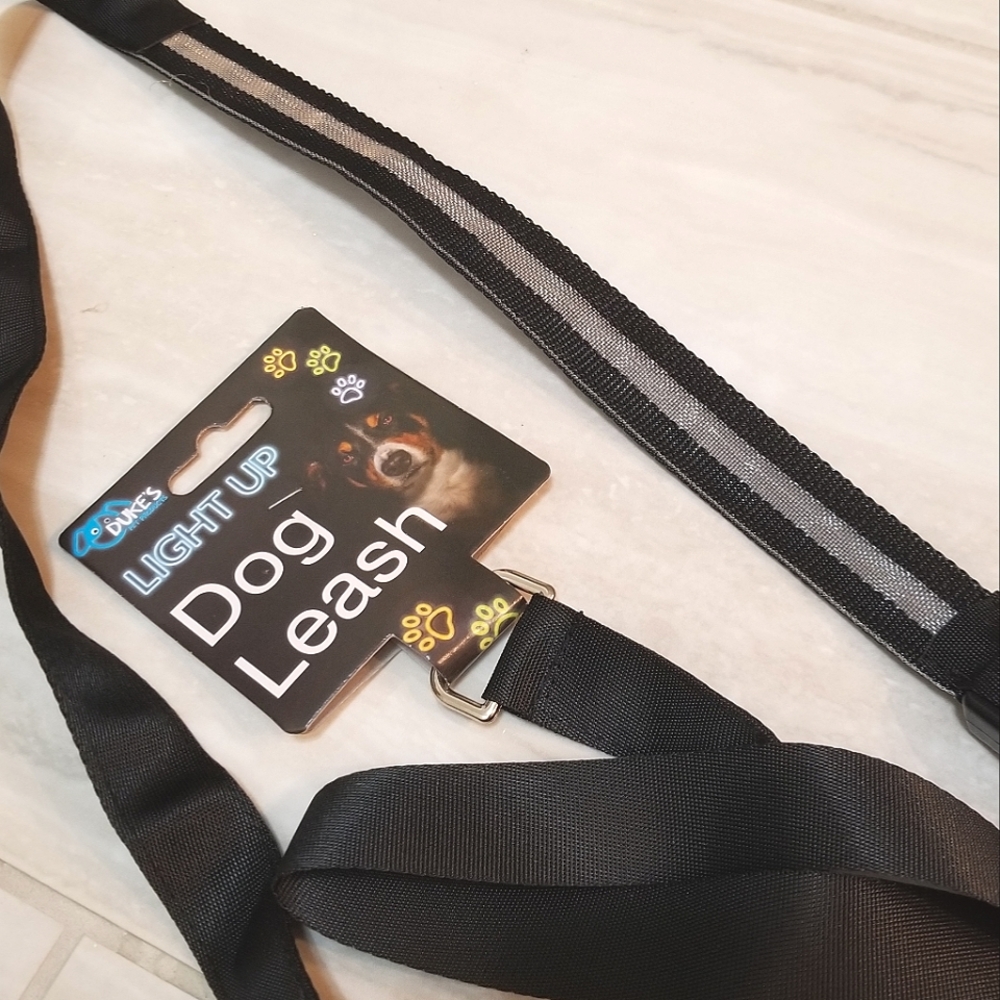🌜LED Light Dog Leash - Picture 3 of 3